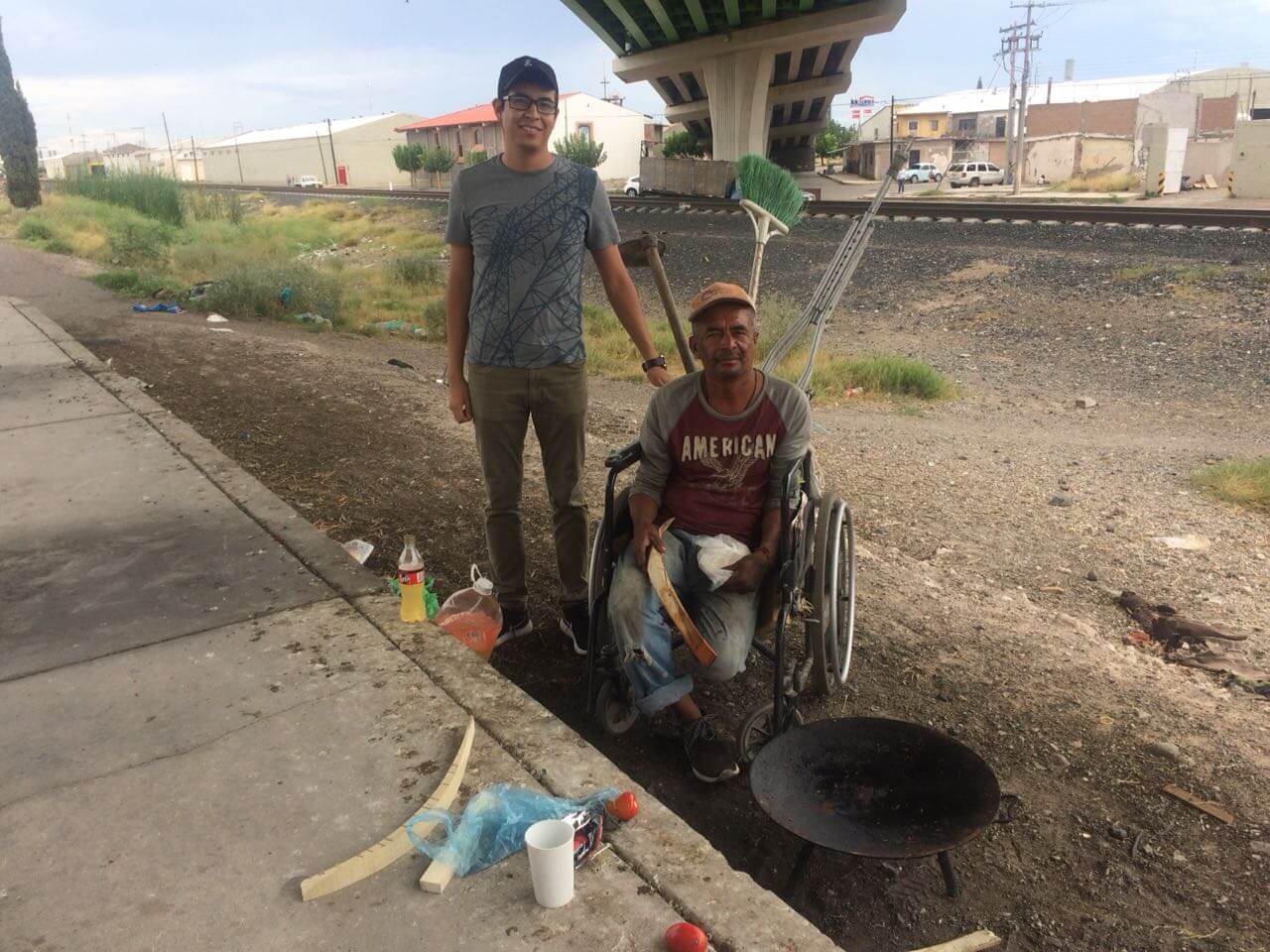 Impacto de una donación